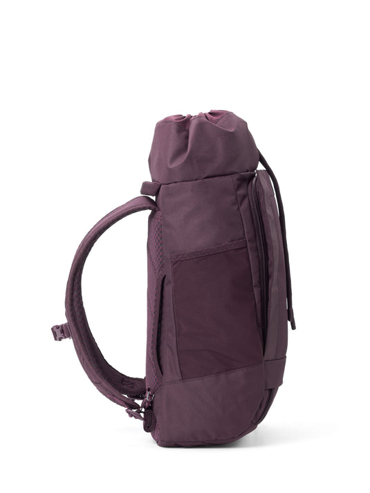 Pinqponq Blok Medium - Midnight Plum Osterangebot