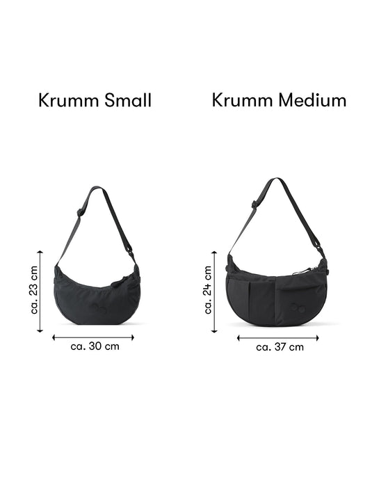 Pinqponq Krumm Medium - Crinkle Purple Vatertagsangebot