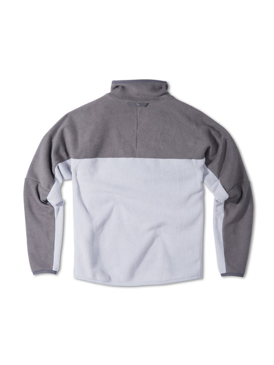 Pinqponq Fleece Pullover - Tune Graphite (Unisex) Exklusive Angebote