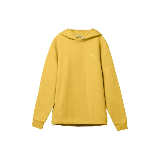 Pinqponq Hoodie - Straw Yellow (Unisex) zollfrei
