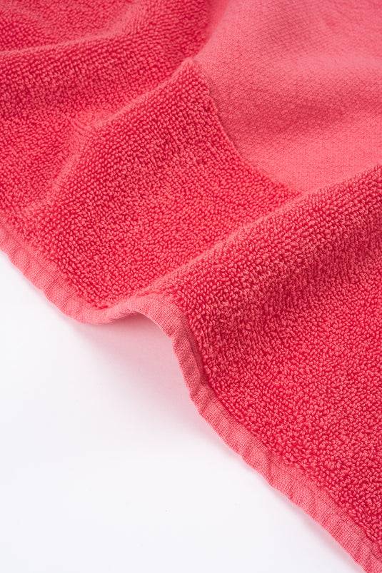 Pinqponq Beach Towel - Watermelon Pink 2025