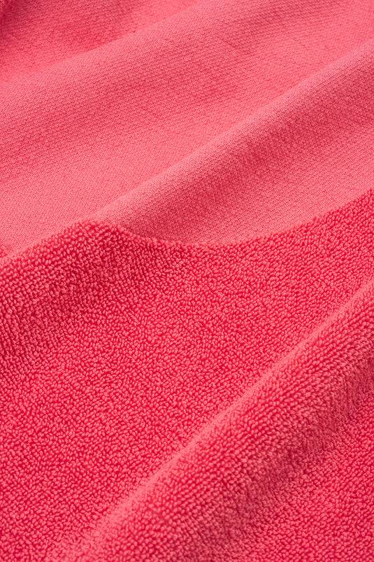Pinqponq Beach Towel - Watermelon Pink 2025