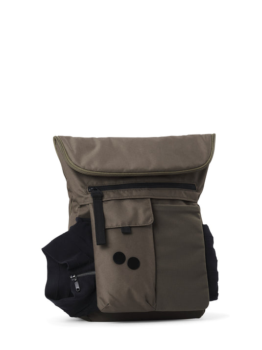 Pinqponq Klak - Construct Brown Online