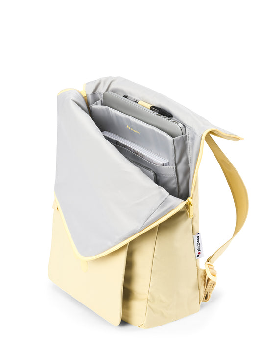 Pinqponq Klak - Buttercream Yellow Auslauf