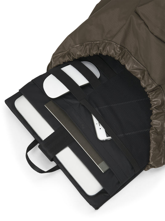 Pinqponq Dukek - Pure Brown Verkauf