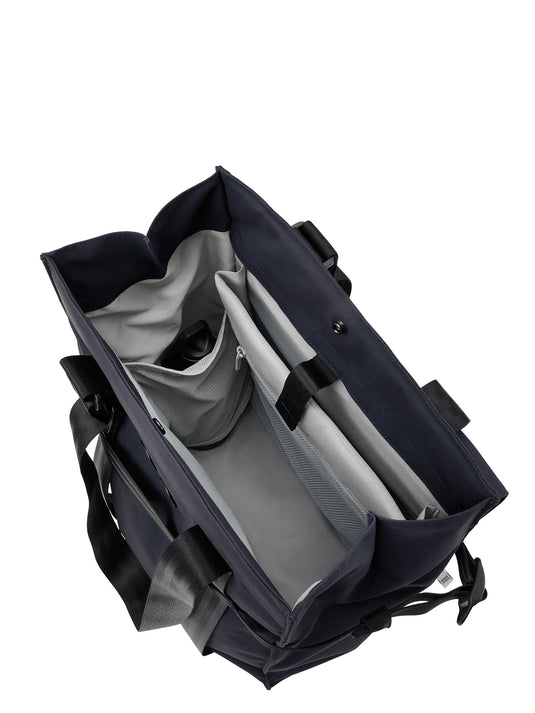 Pinqponq Pendik TB - Solid Navy Angebote