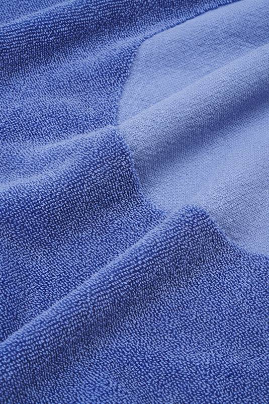 Pinqponq Beach Towel - Pool Blue Hotsell