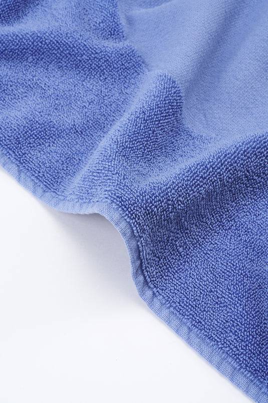 Pinqponq Beach Towel - Pool Blue Hotsell