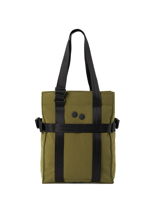 Pinqponq Pendik TB - Solid Olive im Angebot