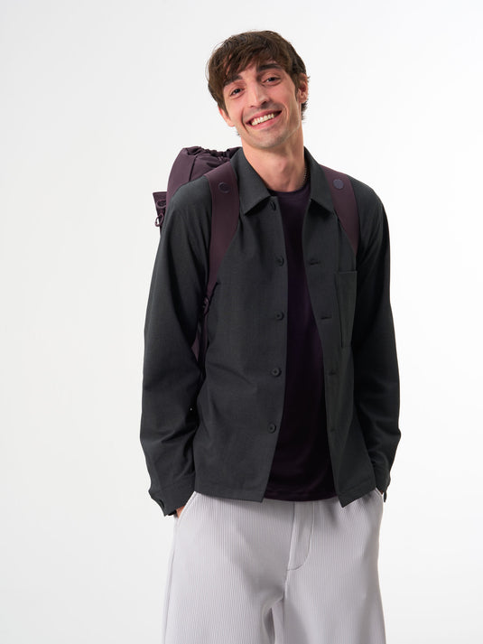 Pinqponq Kalm - Midnight Plum Schlussverkauf
