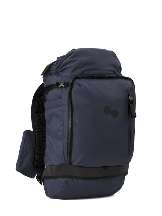 Pinqponq Komut Medium - Pure Navy Blitzverkäufe