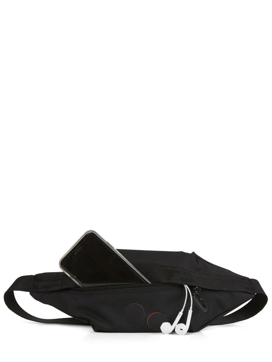 Pinqponq Nik - Rooted Black Kostenloser Versand