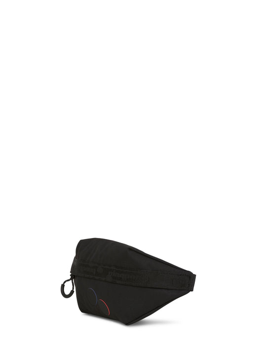 Pinqponq Nik - Rooted Black Kostenloser Versand