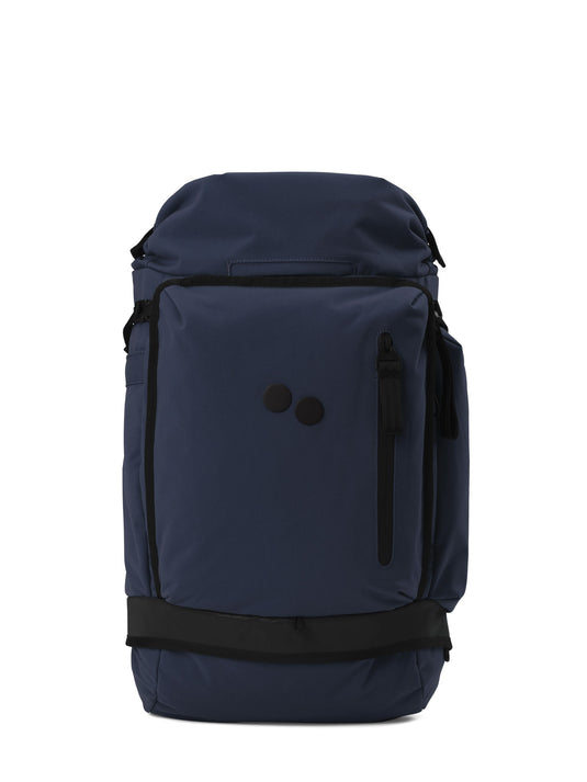 Pinqponq Komut Medium - Solid Navy Limitierter Zeitrabatt