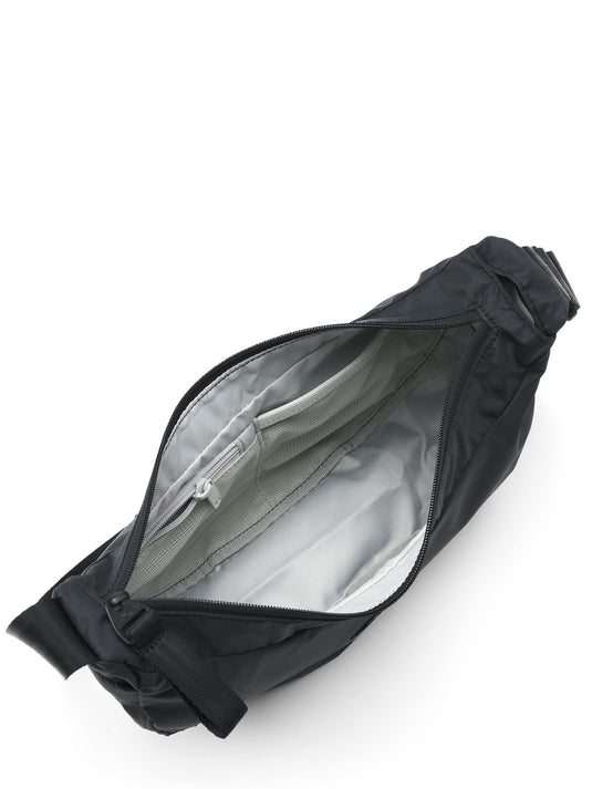 Pinqponq Krumm Small - Pure Black Fabrik Onlineshop