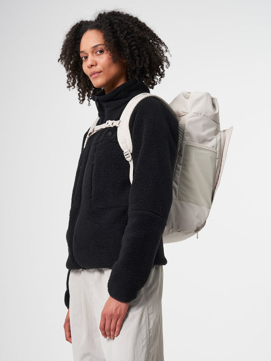 Pinqponq Blok Medium - Cliff Beige Günstig kaufen