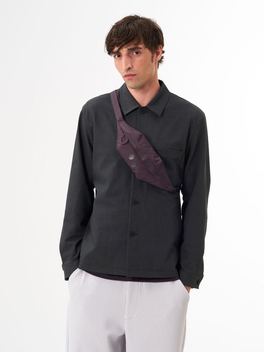 Pinqponq Nik - Midnight Plum Großer Ausverkauf