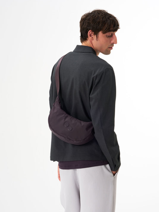 Pinqponq Krumm Small - Pure Plum Begrenztes Angebot