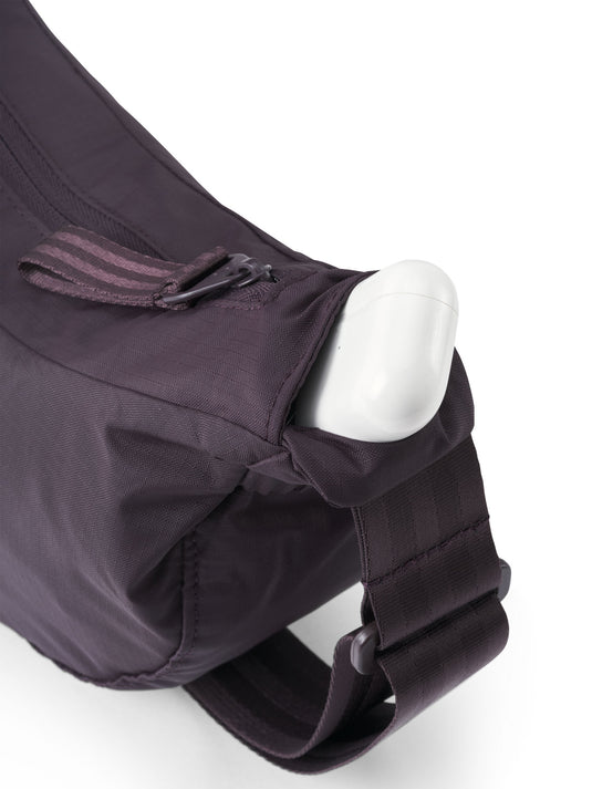 Pinqponq Krumm Small - Pure Plum Begrenztes Angebot