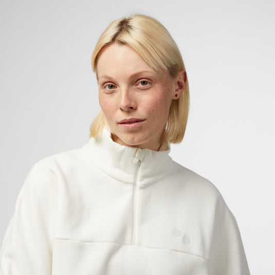 Pinqponq Troyer - Dandelion White (Unisex) Online Shopping