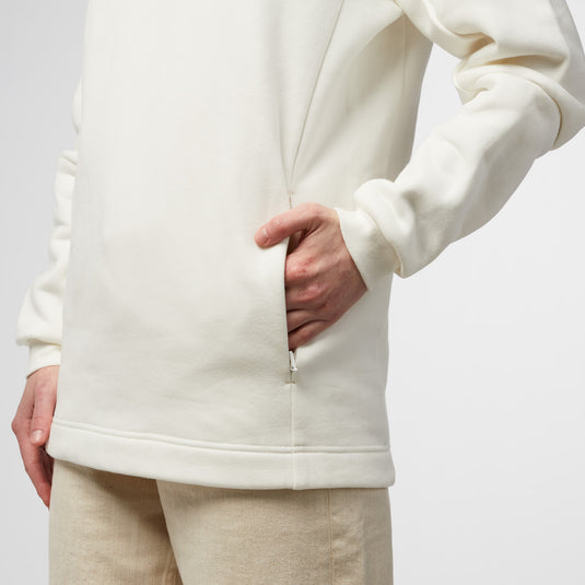Pinqponq Troyer - Dandelion White (Unisex) Online Shopping