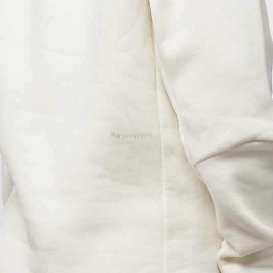 Pinqponq Troyer - Dandelion White (Unisex) Online Shopping