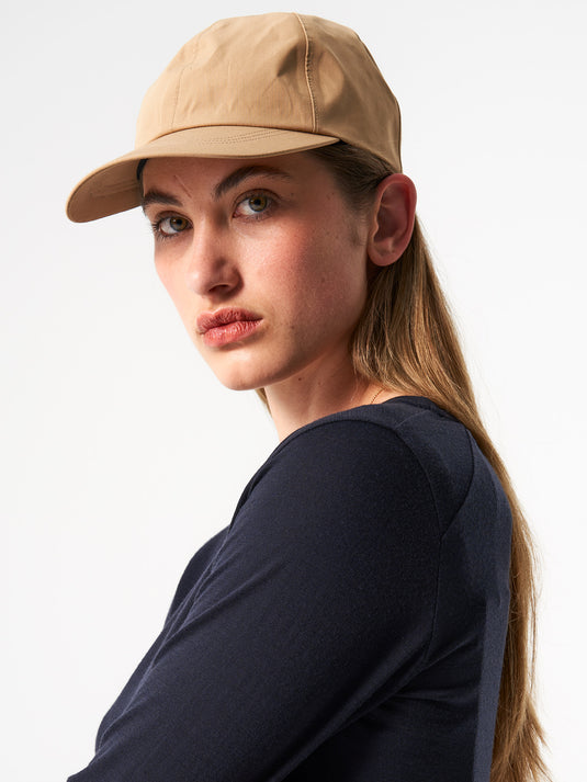 Pinqponq Longsleeve Merino - Sheep Navy (Female) Muttertagsangebot