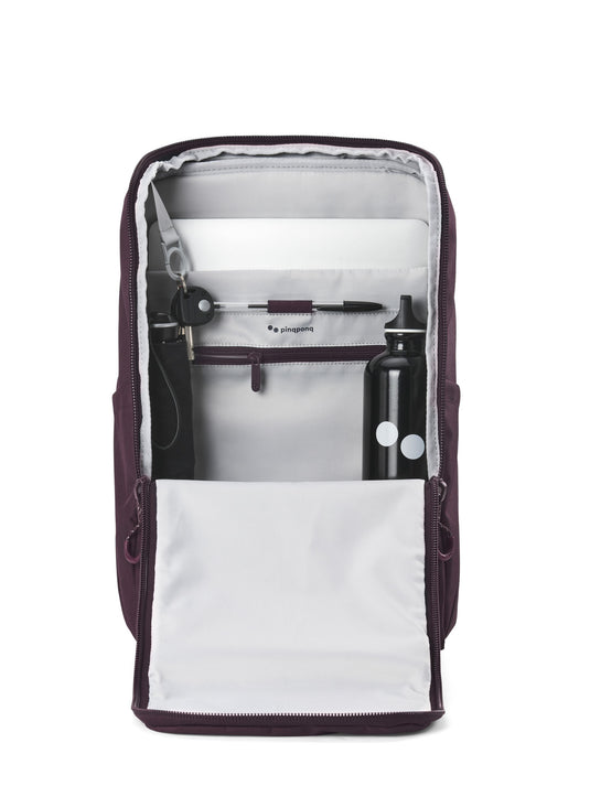 Pinqponq Purik - Midnight Plum Valentinstagsangebot