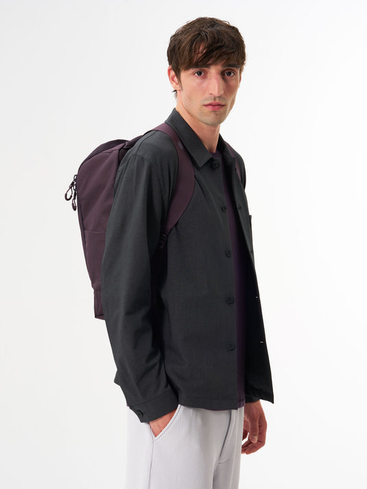 Pinqponq Purik - Midnight Plum Valentinstagsangebot