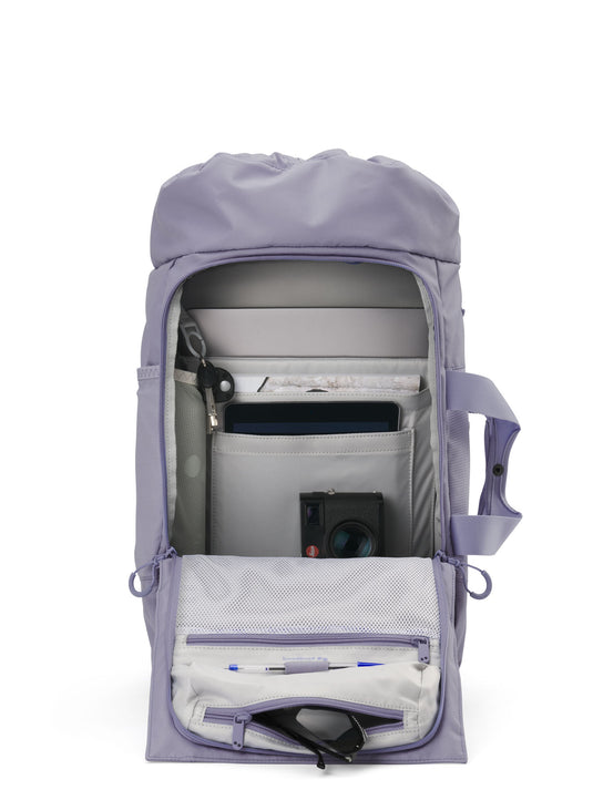 Pinqponq Blok Medium - Haze Purple Heißer Verkauf