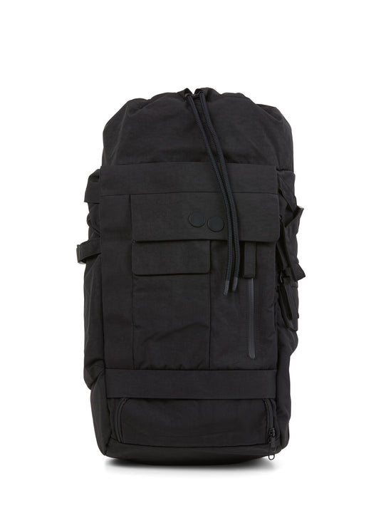 Pinqponq Blok Medium - Crinkle Black Neueste Mode