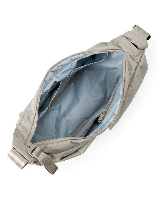 Pinqponq Krumm Medium - Crinkle Taupe Online Outlet