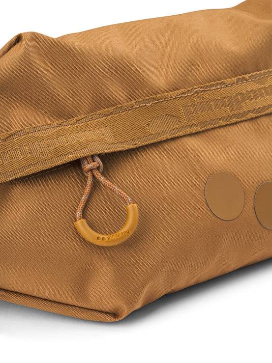 Pinqponq Brik - Ginger Biscuit Zeitlich begrenztes Angebot