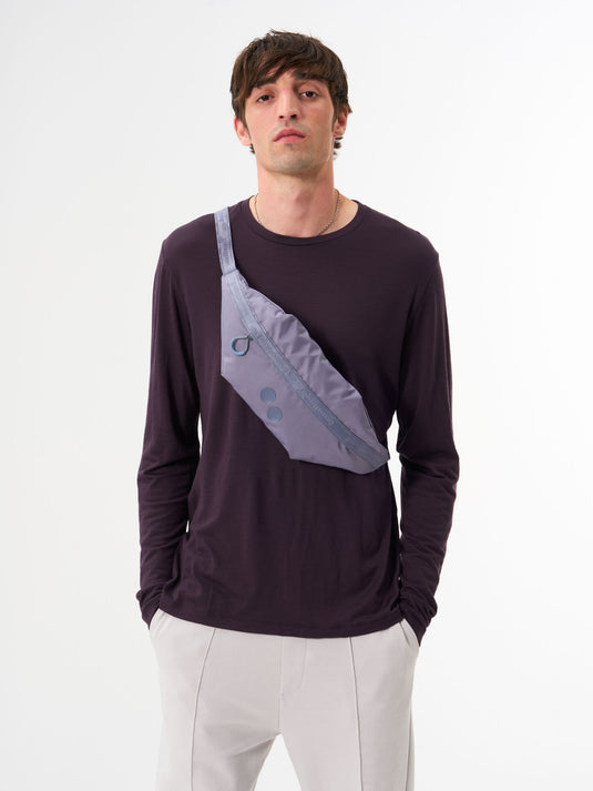 Pinqponq Brik - Haze Purple Exklusive Angebote