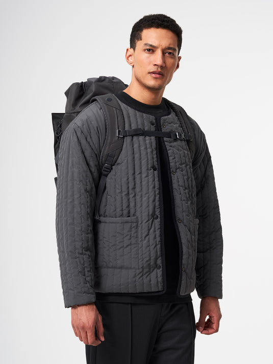 Pinqponq Blok Medium - Deep Anthra Blitzangebot