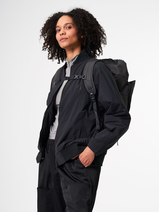 Pinqponq Blok Medium - Deep Anthra Blitzangebot