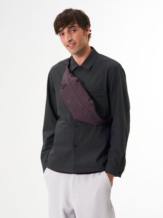 Pinqponq Brik - Midnight Plum Bestseller