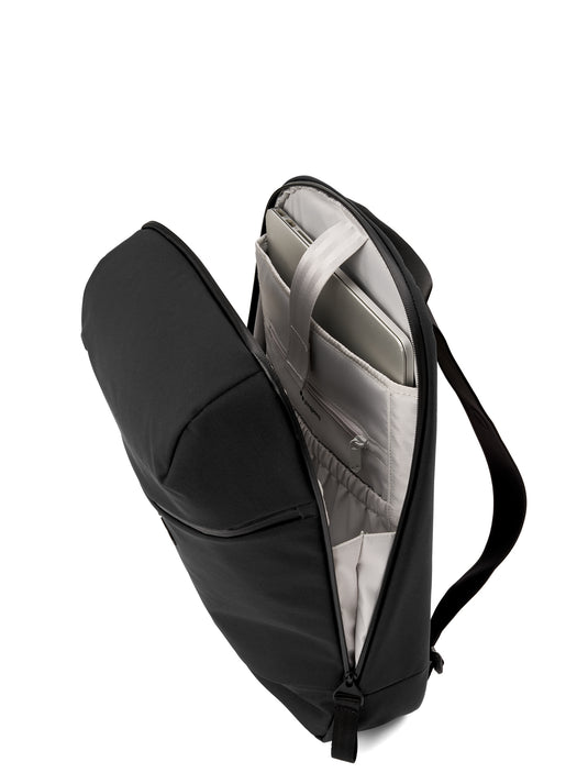 Pinqponq Kontor - Solid Black Tägliche Deals