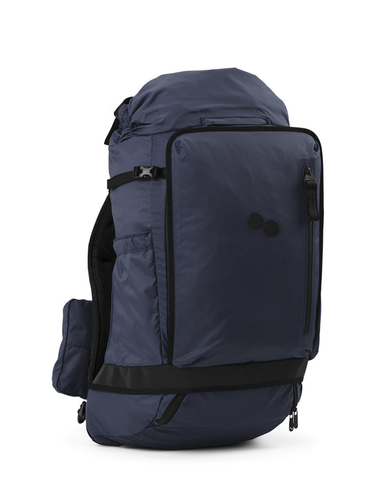 Pinqponq Komut Large - Pure Navy Sonderangebote