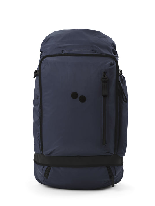 Pinqponq Komut Large - Pure Navy Sonderangebote