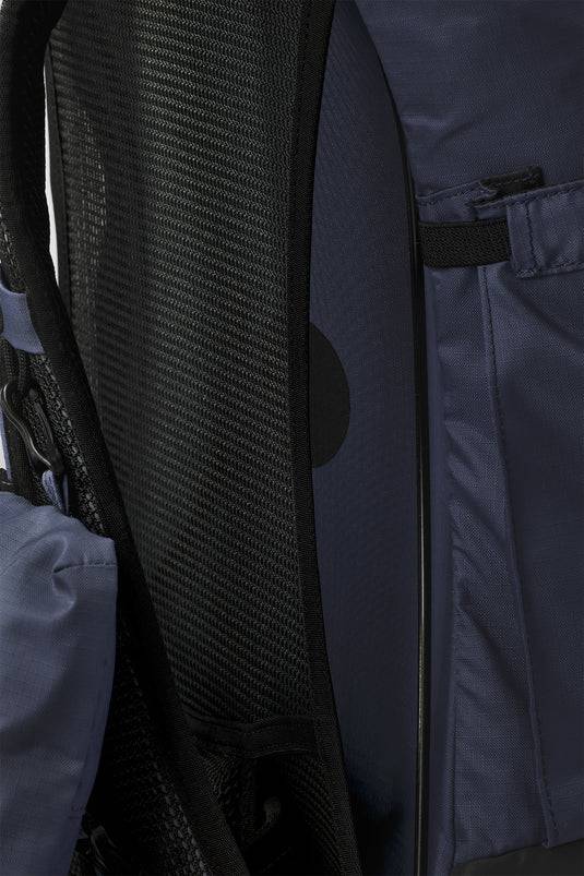 Pinqponq Komut Large - Pure Navy Sonderangebote