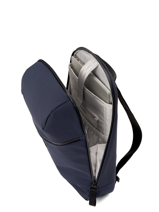 Pinqponq Kontor - Solid Navy Riesige Ersparnisse