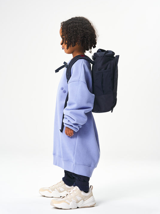 Pinqponq Blok Mini - Fjord Navy VIP-Rabatte