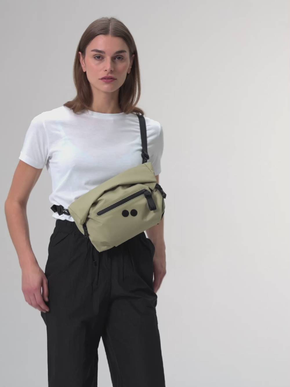 Pinqponq Aksel - Pure Olive Bis zu 60% Rabatt