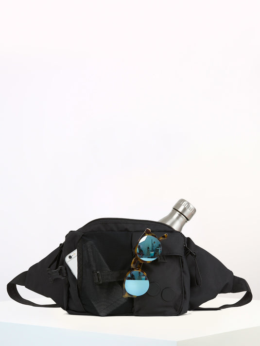 Pinqponq Tetrik - Construct Black Bis zu 65% Rabatt