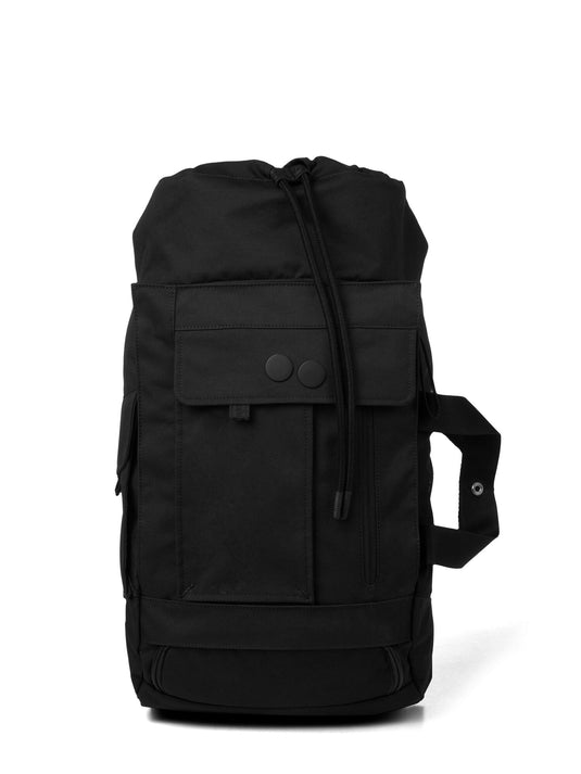 Pinqponq Blok Medium - Construct Black Nur für heute