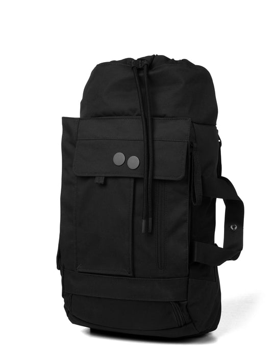 Pinqponq Blok Medium - Construct Black Nur für heute