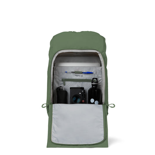 Pinqponq Kalm - Forester Olive Riesige Rabatte
