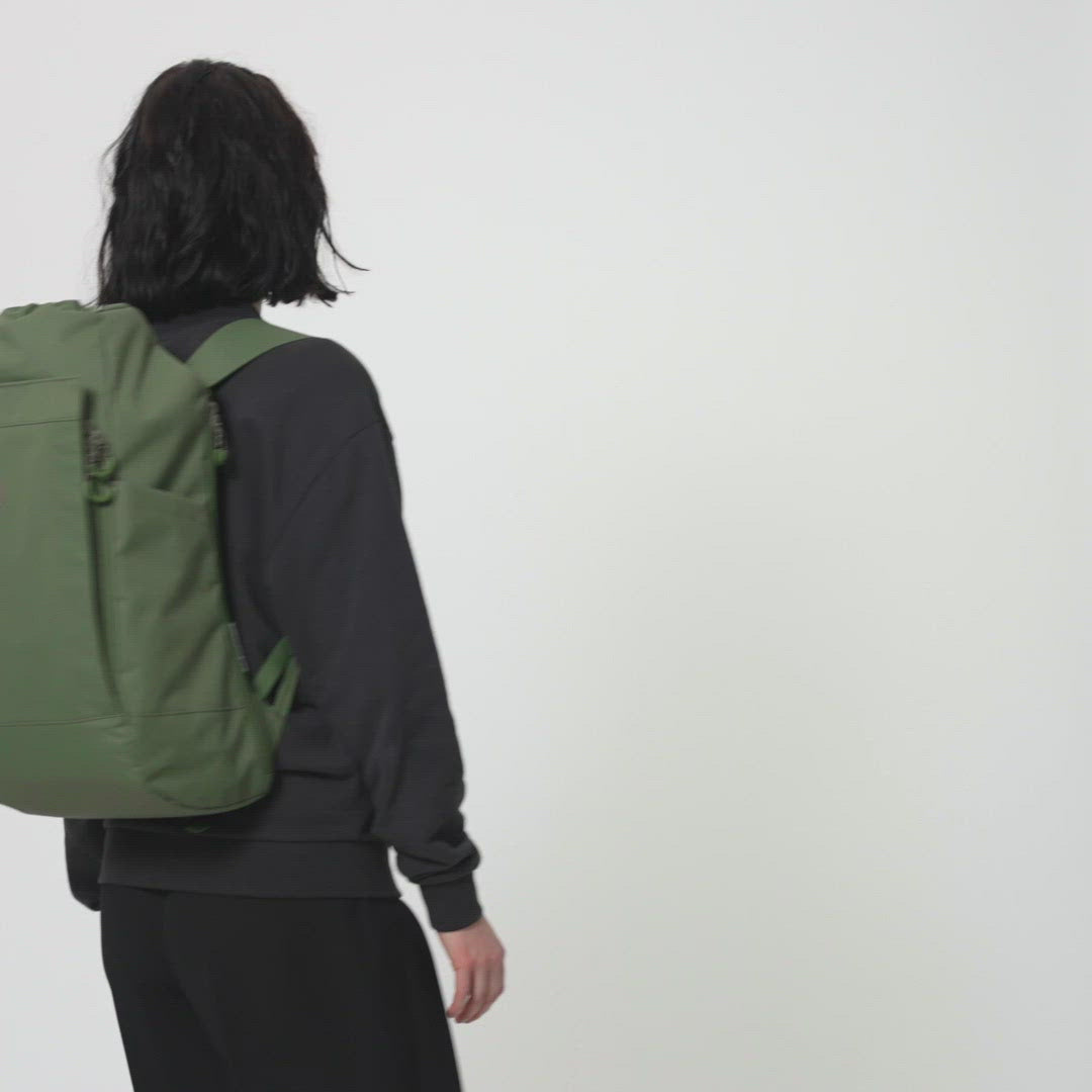 Pinqponq Kalm - Forester Olive Riesige Rabatte