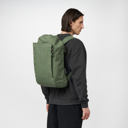 Pinqponq Kalm - Forester Olive Riesige Rabatte